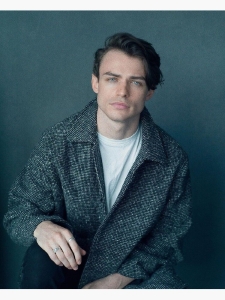 Thomas Doherty